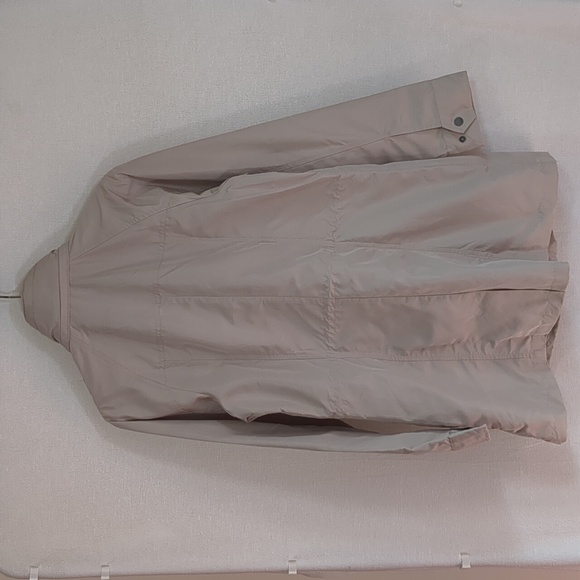 NWT Orvis Pack n Go Hooded Lightweight Jacket Womens Medium - Picture 9 of 16